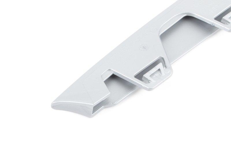 Накладной стержень П