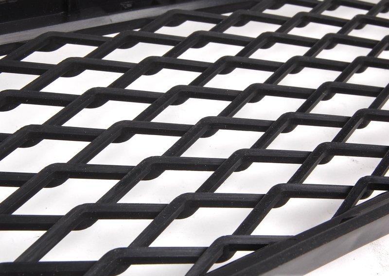 Решетка открытая Ср