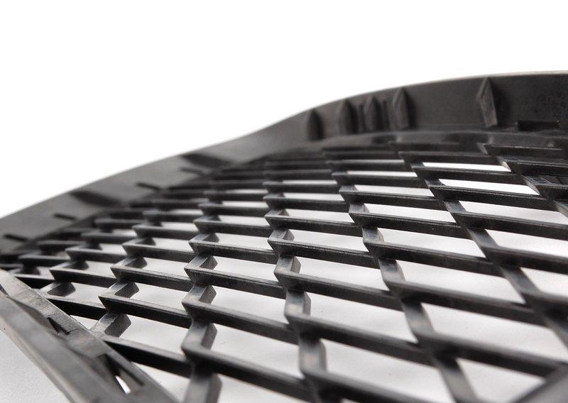 Решетка открытая П