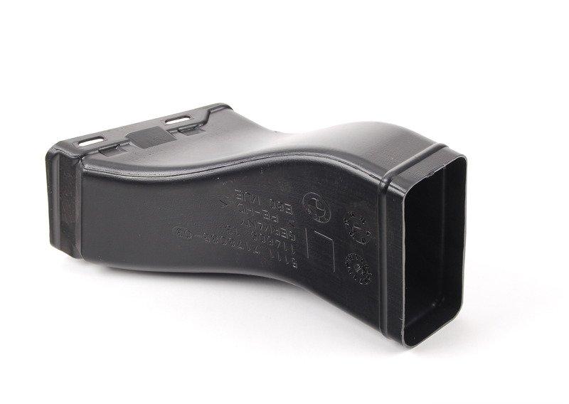 Воздуховод тормозов Л Пд