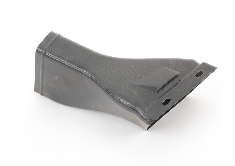 Воздуховод тормозов П Пд