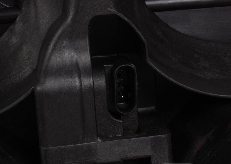 Активн.сист.упр.верхн.жалюзи радиатора