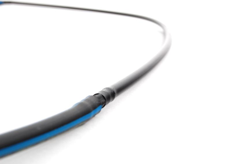 Вакуумная магистраль BKS