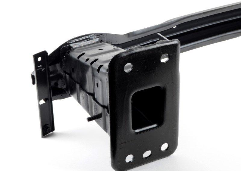 Кронштейн бампера Пд