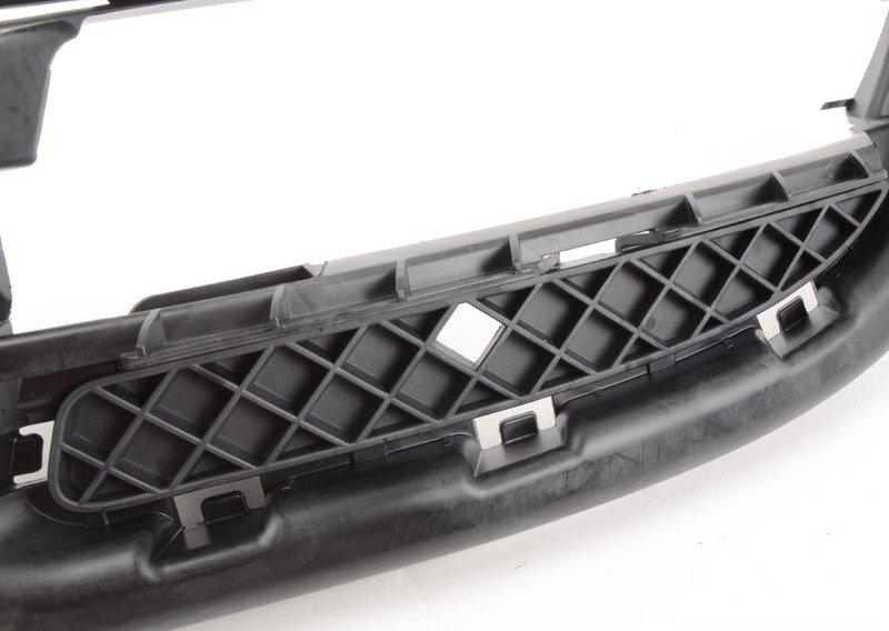 Крепление противотуманной фары Л