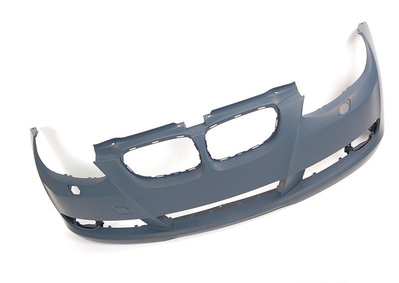 Аэрод.пакет Performance Пд грунт.