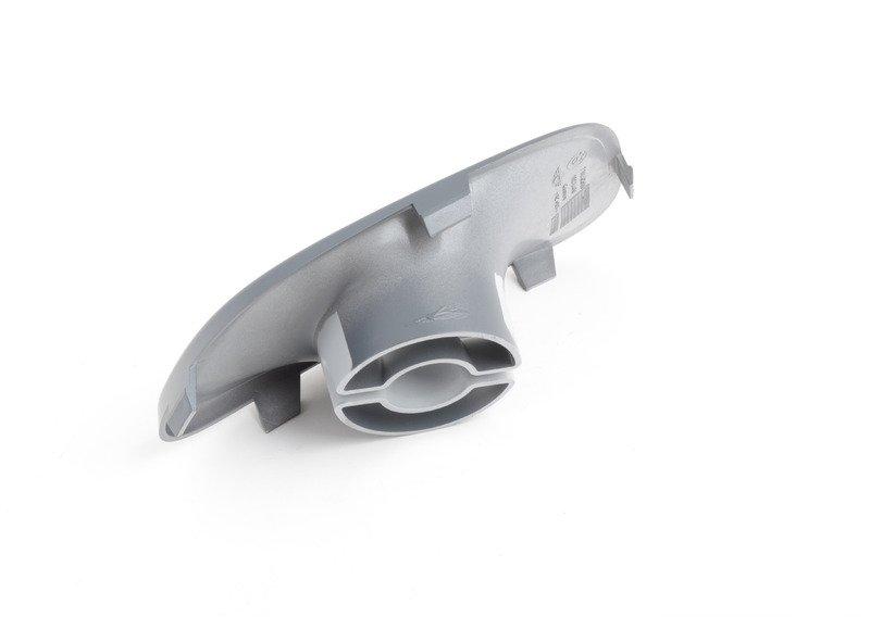 Накладка загрунтованная Л