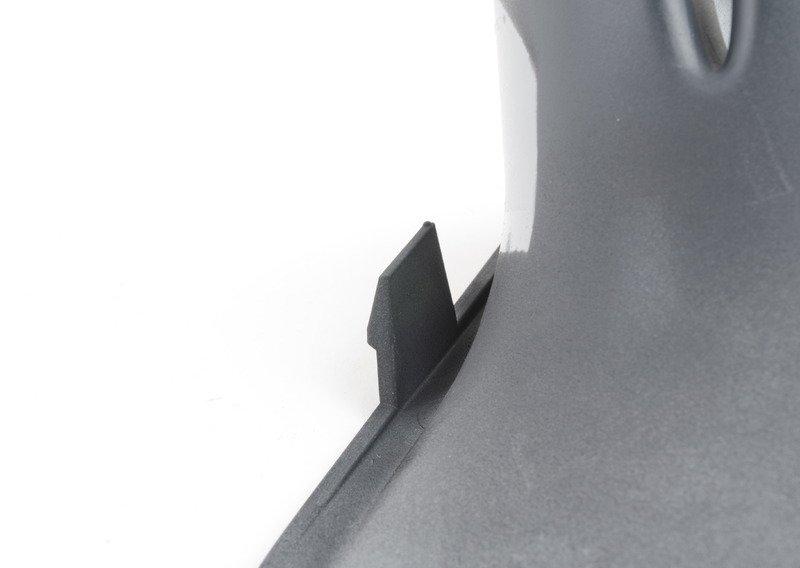 Накладка загрунтованная П