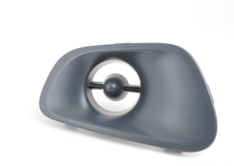 Накладка загрунтованная П