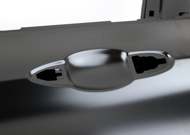 Декоративная решетка Л Пд