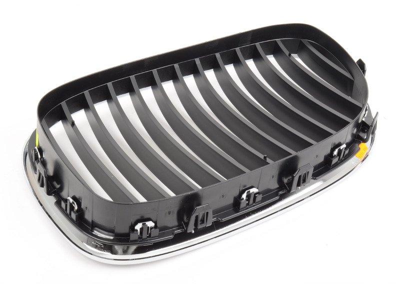 Декоративная решетка П Пд