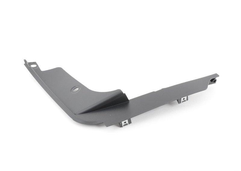 Кожух колесной ниши Л Пд