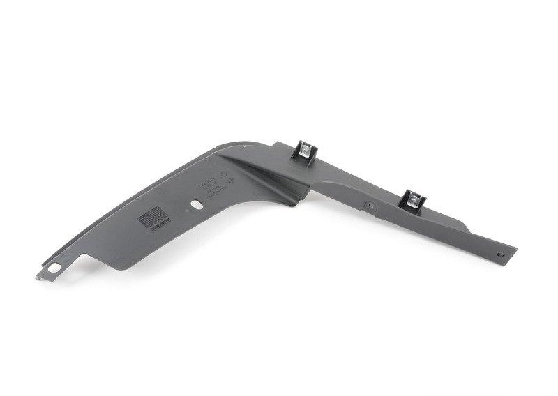 Кожух колесной ниши Л Пд