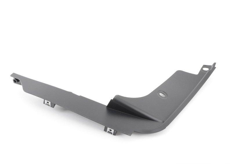 Кожух колесной ниши П Пд