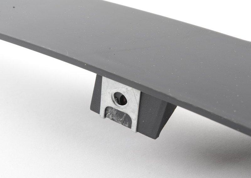 Кожух колесной ниши П Пд