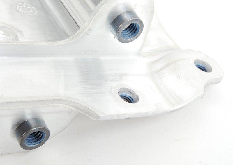 Переходная пластина Л