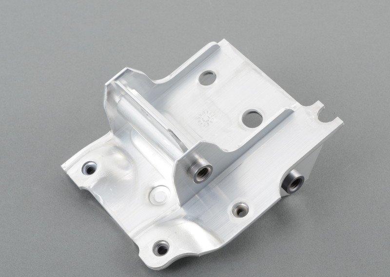 Переходная пластина П