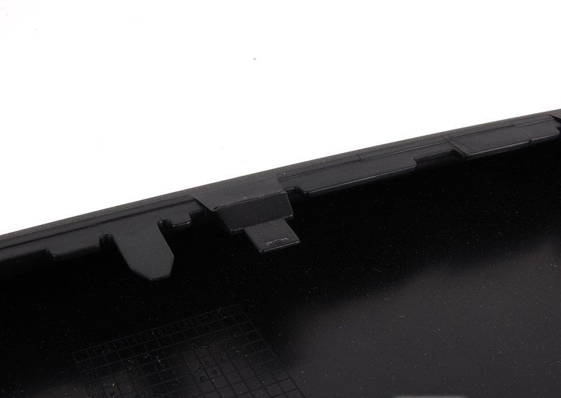 Спойлер середина