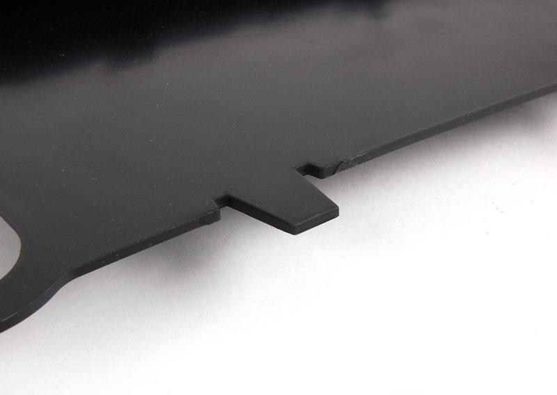 Спойлер середина