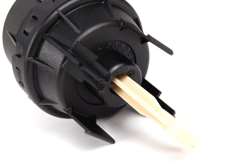 Мембранный механизм BKS Л