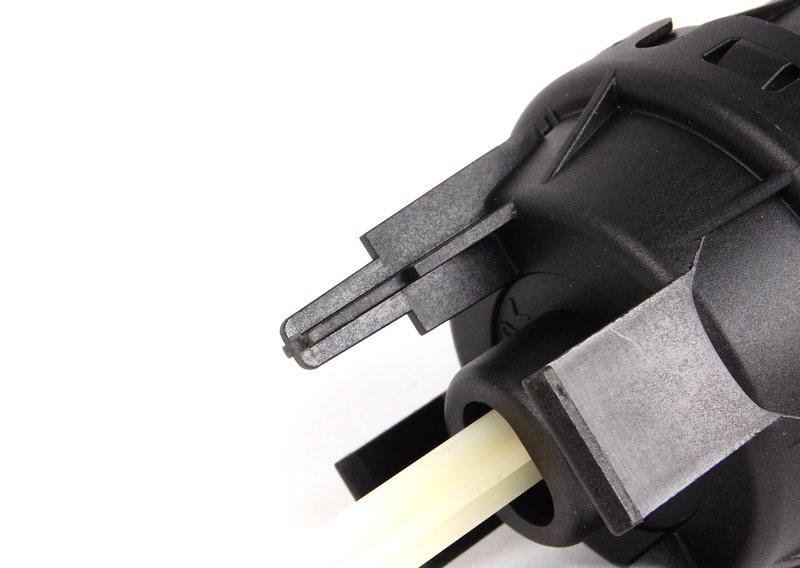 Мембранный механизм BKS П