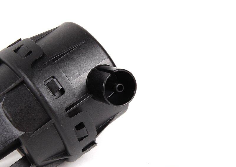 Мембранный механизм BKS П