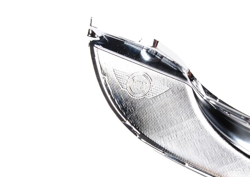 Накладка декоративной решетки Пд