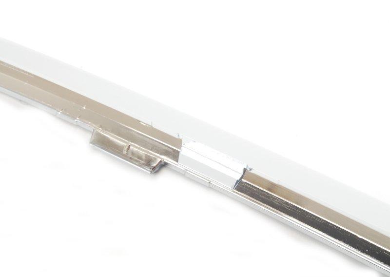 Декоративная планка Л Пд