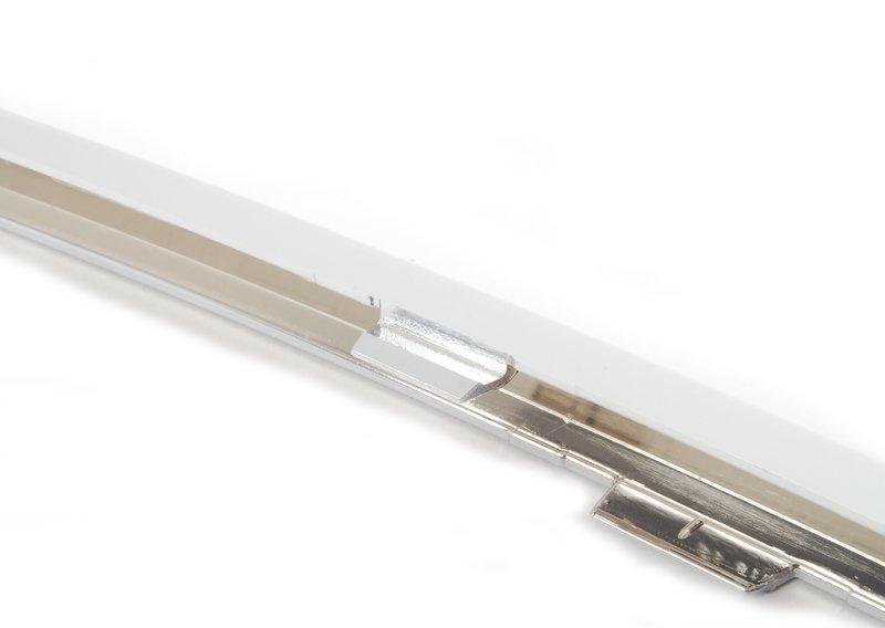 Декоративная планка П Пд