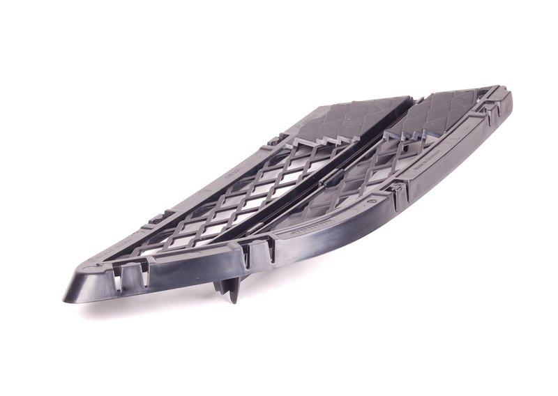 Решетка частично открытая Л