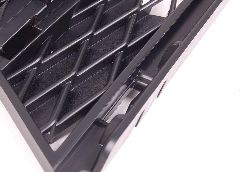 Решетка частично открытая Л