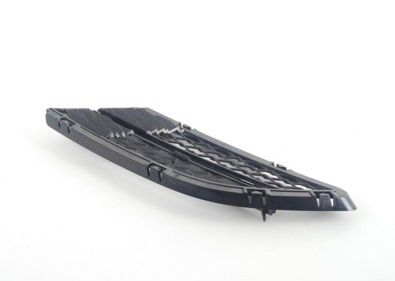 Решетка частично открытая П