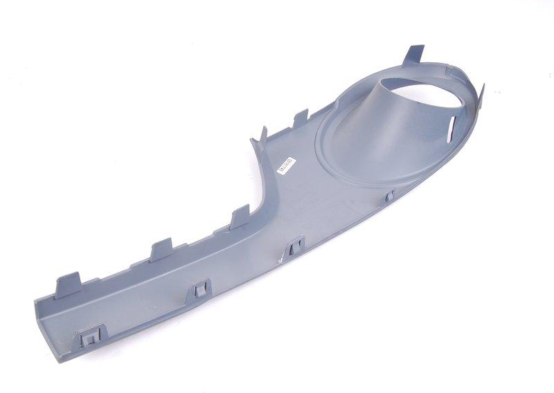 Накладка загрунтованная Л