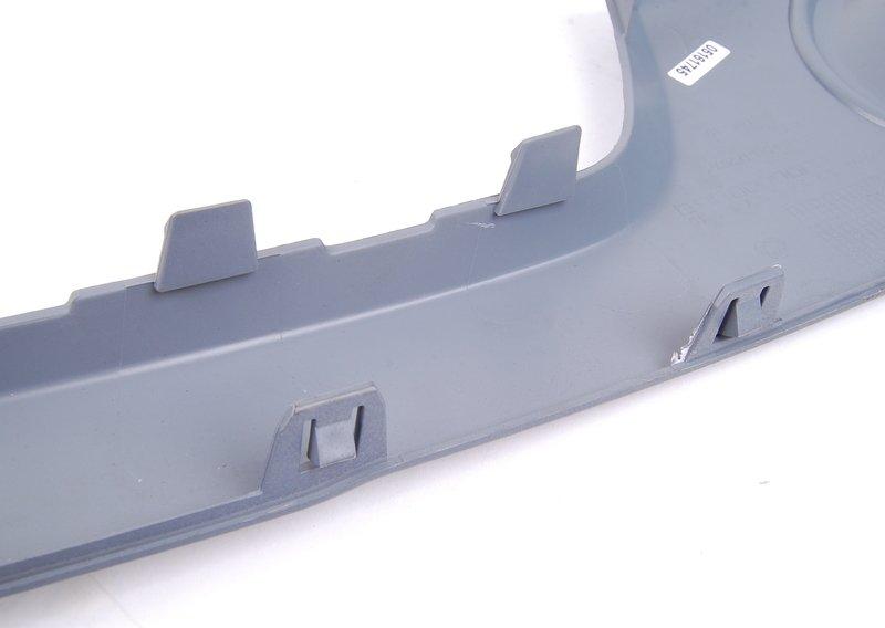 Накладка загрунтованная Л