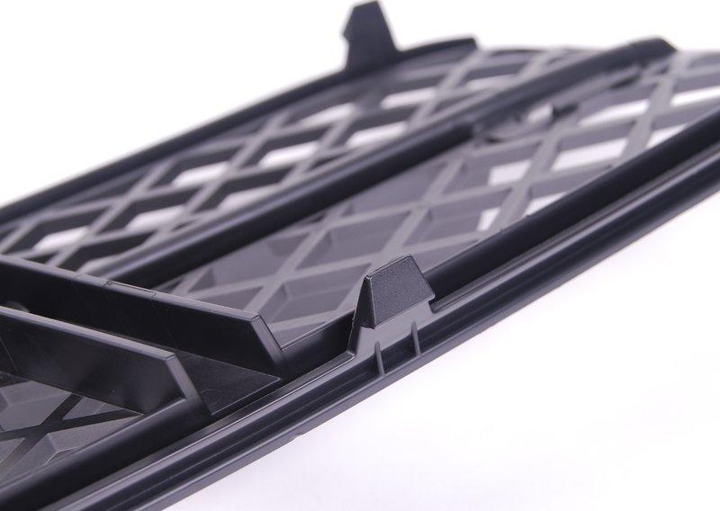 Решетка воздухозаборника открытая Л