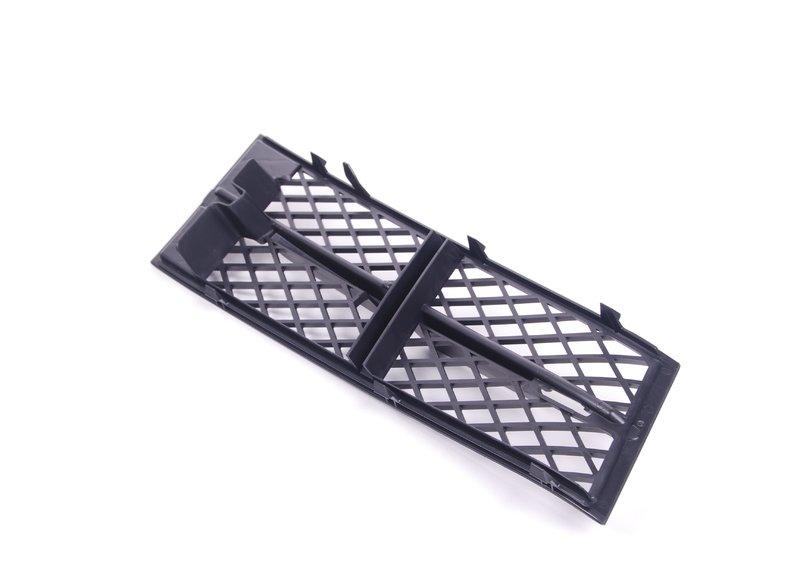 Решетка воздухозаборника открытая Л