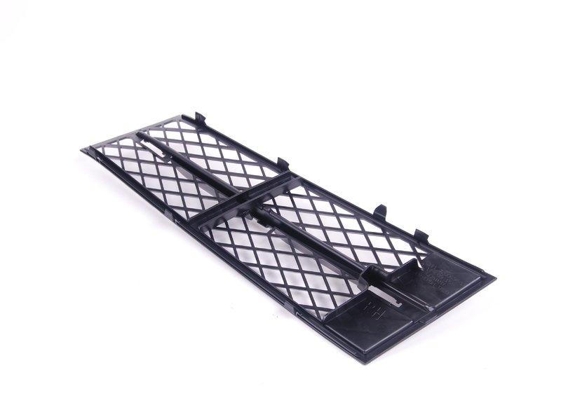 Решетка воздухозаборника открытая П