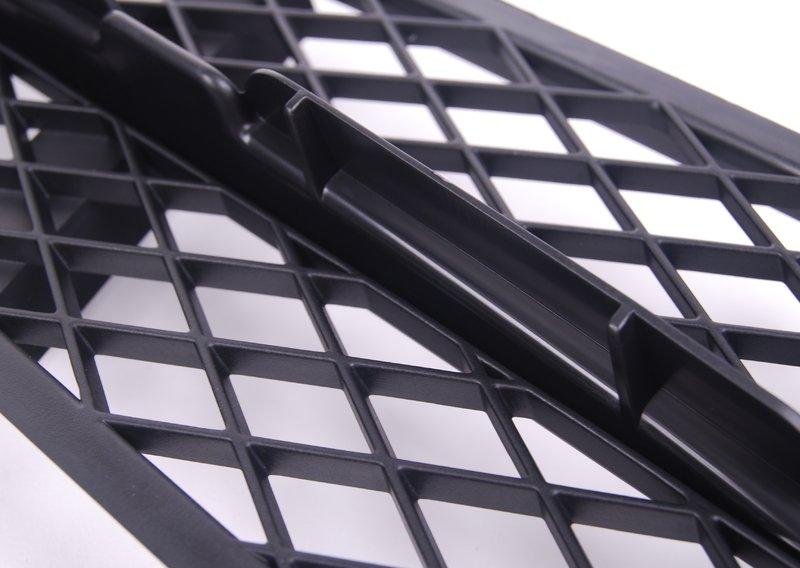 Решетка воздухозаборника открытая П