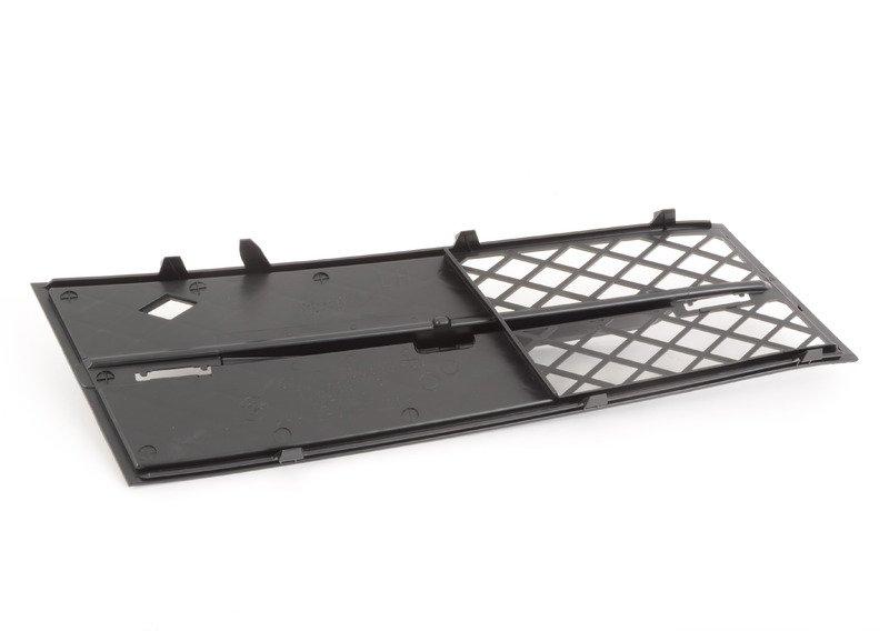 Решетка воздухозаборника полузакр. Л