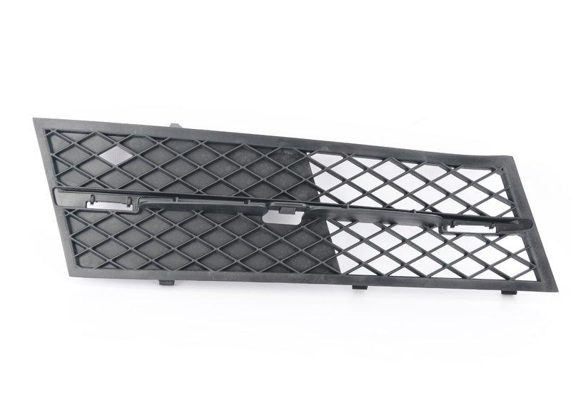 F10 решетка бампера