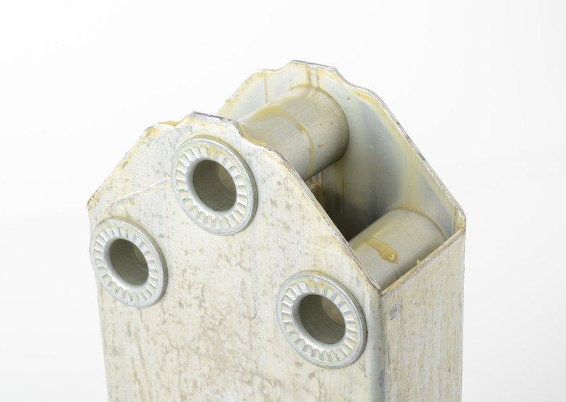 Кронштейн бампера Пд