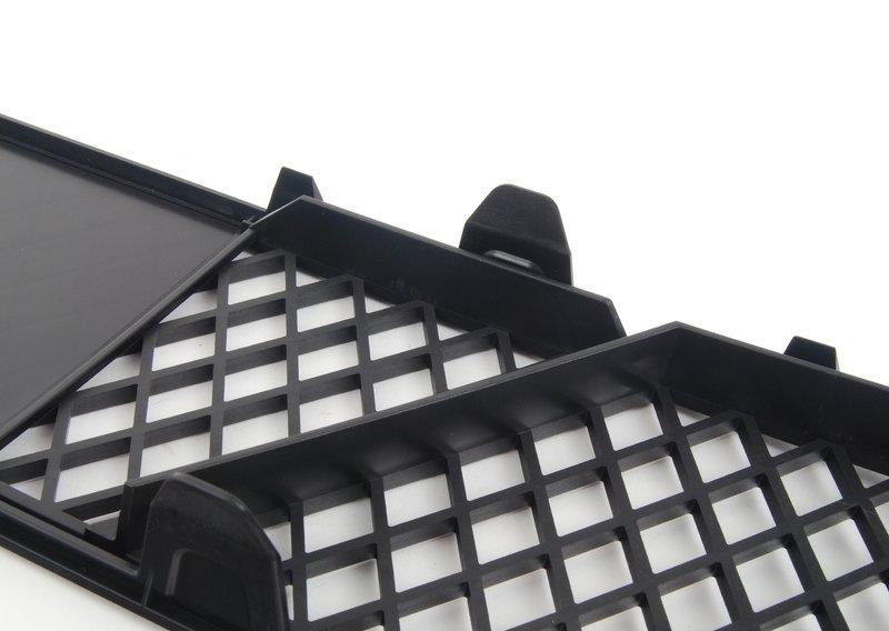 Решетка воздухозаборника Ср