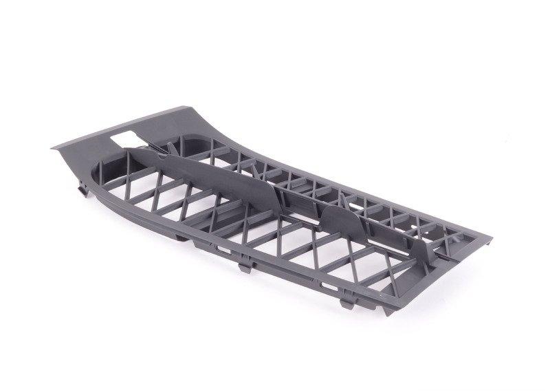 Решетка воздухозаборника открытая Л