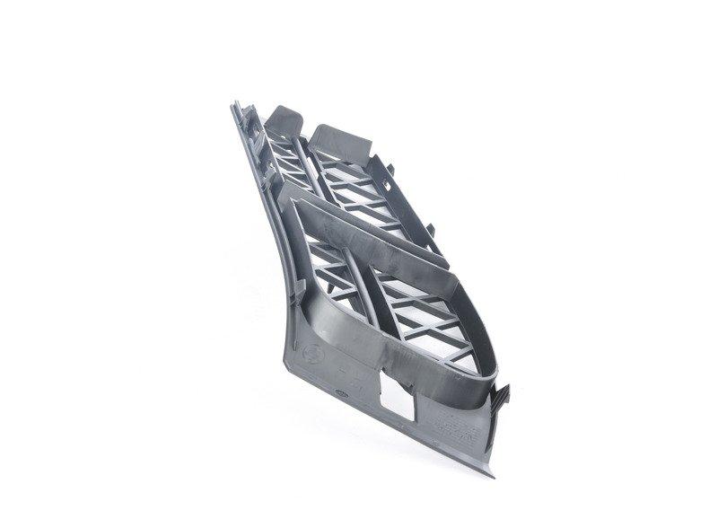 Решетка воздухозаборника открытая П