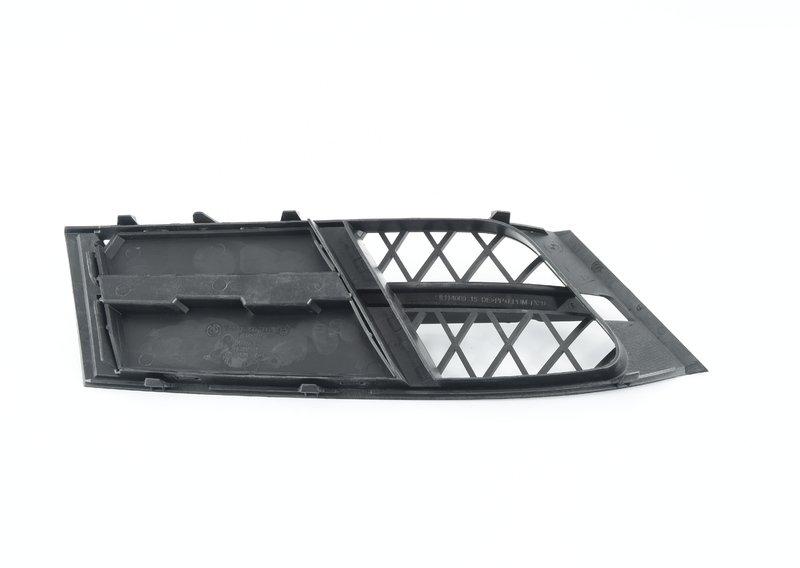 Решетка воздухозаборника полузакр. Л