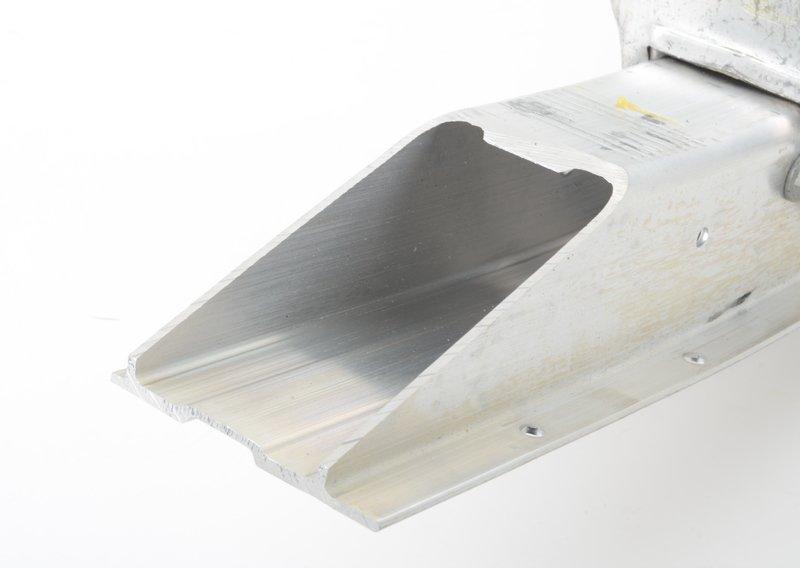 Кронштейн бампера Пд