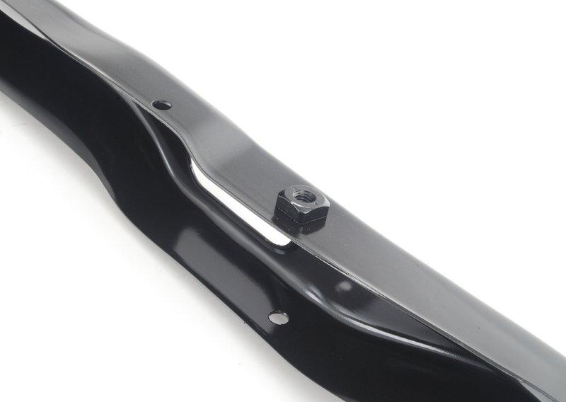 Опорная балка пер.бампера Нж