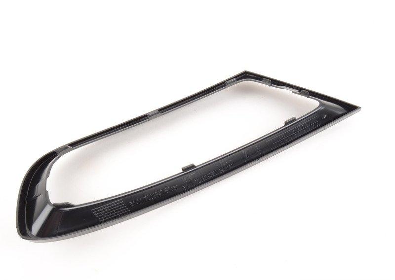 Накладка решетки Л