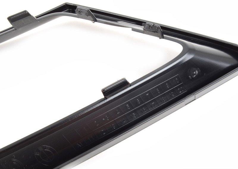 Накладка решетки Л