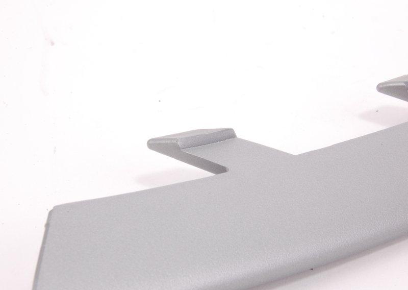 Накладной стержень Л